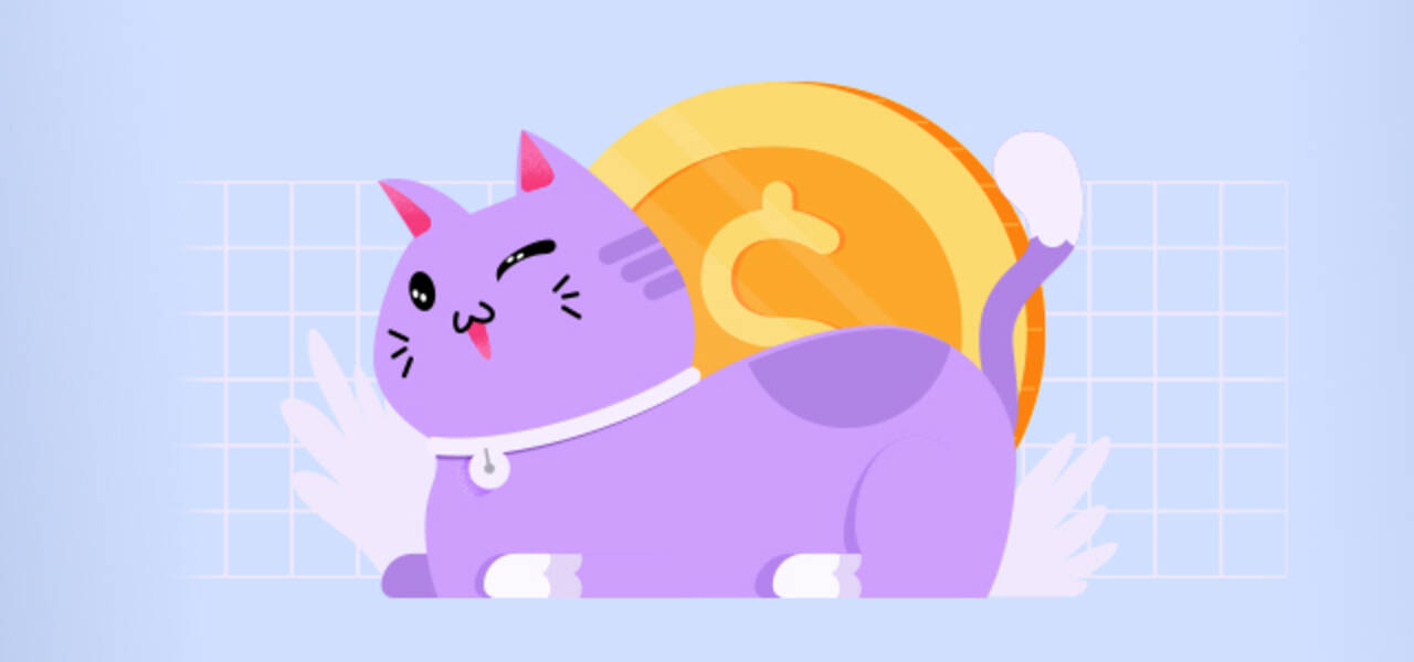 ซื้อขายด้วยกลยุทธ์ Dead Cat Bounce