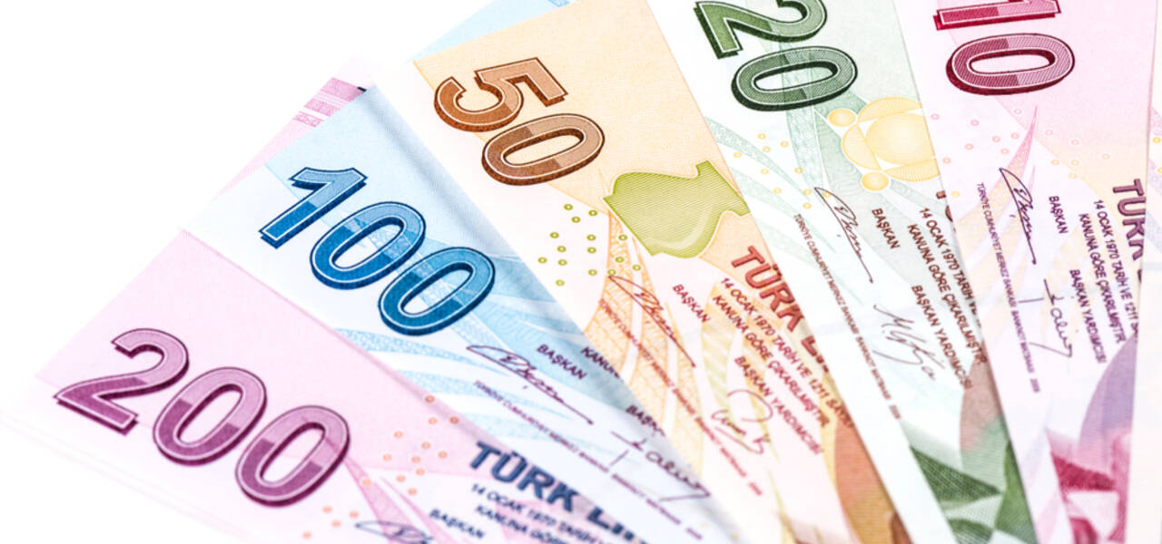 USDTRY Kritik Bir Talep Bölgesinde